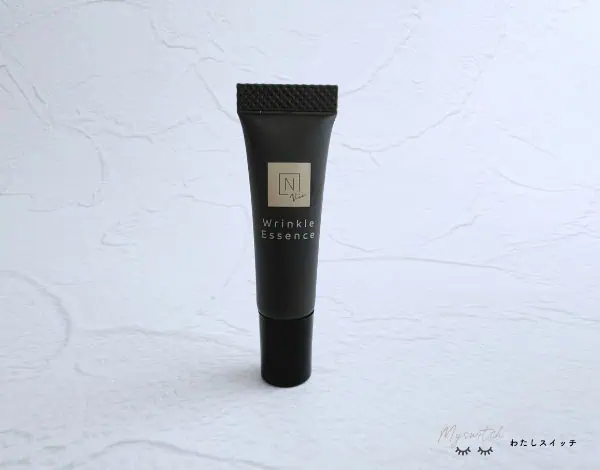 NオーガニックVie リンクルパック エッセンス