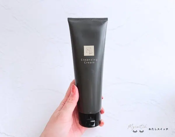 口コミ】Nオーガニッククレンジングミルクとクリームはダブル