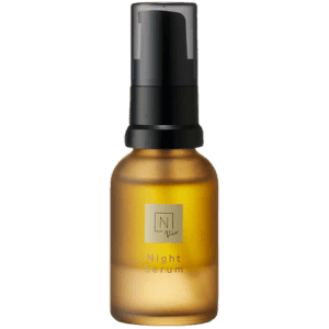 ナイトセラム口コミ】Nオーガニックvie夜用オイル美容液を本音レビュー