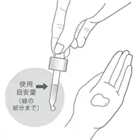 タカミスキンピールの使い方