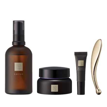 Ｎオーガニック 10点セット Nオーガニックvie 10点セット N organic vie ライフスタイル