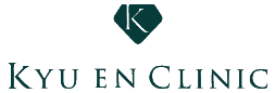 キュウエンクリニック ロゴ