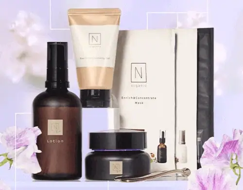 2026年5月最新がすごい】Nオーガニック初回購入の特別キャンペーン